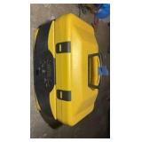 GPX Cooler with radio