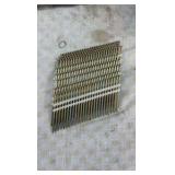 Central Pneumatic 43151 framing air nail gun and brad nailer