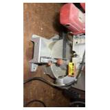 TOOL Shop 10" sliding compound miter saw