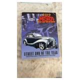 HOT ROD publications