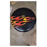 SWIVEL counter stool