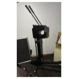 EASTWOOD Elite Deep Jaw Shrinker Stretcher