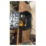 POULAN Pro power chainsaw