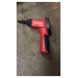 CEN-TECH inspection camera 2.4" LCD