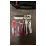 BLACK & Decker Firestorm corded hammer drill