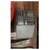 STANLEY panel carry; Cgo cutlery; Wagner sprayer and more