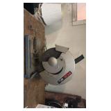 RYOBI 14" cut-off saw