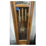 Howard miller tempus fugit grandmother clock