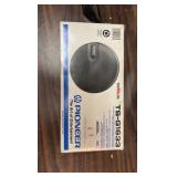 HEATHKIT engine analyzer; Pioneer speakers; Tachometer