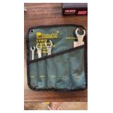 Impact Wrenches; Air rachets; Hand tools; Impact sockets