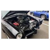 1952 Henry J With a  Chevy 350 ZZ4/ turbo 400