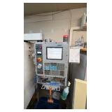 HAAS Super MiNi Mill