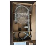 DESIGN House Ironwood Kitchen faucet