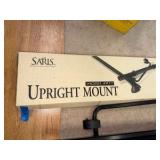 SARIS Upright Bike Mount model 911