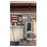 HARIG super 618 Surface Grinder