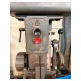 Clausing 1633 Drill Press