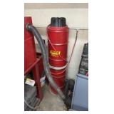 Ace sand blaster cabinet.