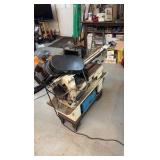 JET Horizontal Bandsaw