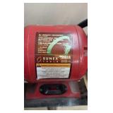 SUNEX Tools 5002A grinder