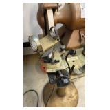 Darex M-3 Drill Sharpener-Grinder