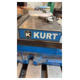KURT vice grip