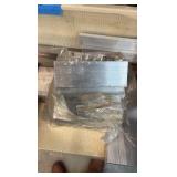 SOLID Metal machinist tooling blocks