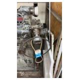 GORTON Tool and Cutter Grinder 375-2