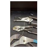 HAND Tools and precision tools