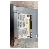 (3) IN-DASh car stereos, rearview camera kit