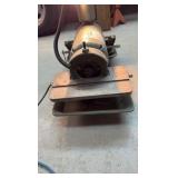 CENTRAL Machinery 6” tool grinder