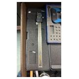 HIGH-precision measuring tools