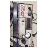 THERMAL  Dynamics Pak Master 25