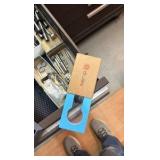 DRILL bits, Countersinks, Dcule world flat pocket LED