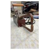 SPOT welder 115 volt