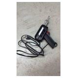 WELLER soldering gun kit 8200pks w/ tips 7135W