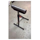 (2) HAULMaster adjustable roller stands
