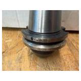 (10) ASSORTED Cat-style taper tool holders