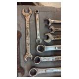 WRENCHES