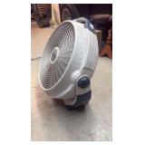 LASKO Wind Machine fan