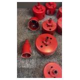 REAL McCoy by Morse Hole saws