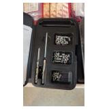 SCREW thread inserts and Heli Coil repair kits 5401-4