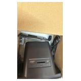 MAGNASONIC film scanner