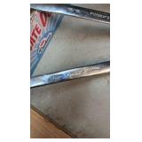 COMBINATION wrenches