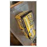 (2) CENTRAL Pneumatic 3 inch air high-speed cutters