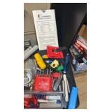 PRECISION measuring tools