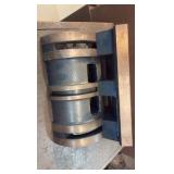 TILTING table for milling machine