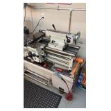 YAM Lathe