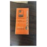 CNC reference guides, tap drill chart, handbooks