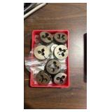 REDLINE cutting tools