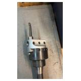 (2) BORING head tool sets